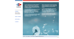 Desktop Screenshot of climaircondizionamento.it